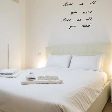 Porta Ticinese 24 Apartment Milan Exterior photo