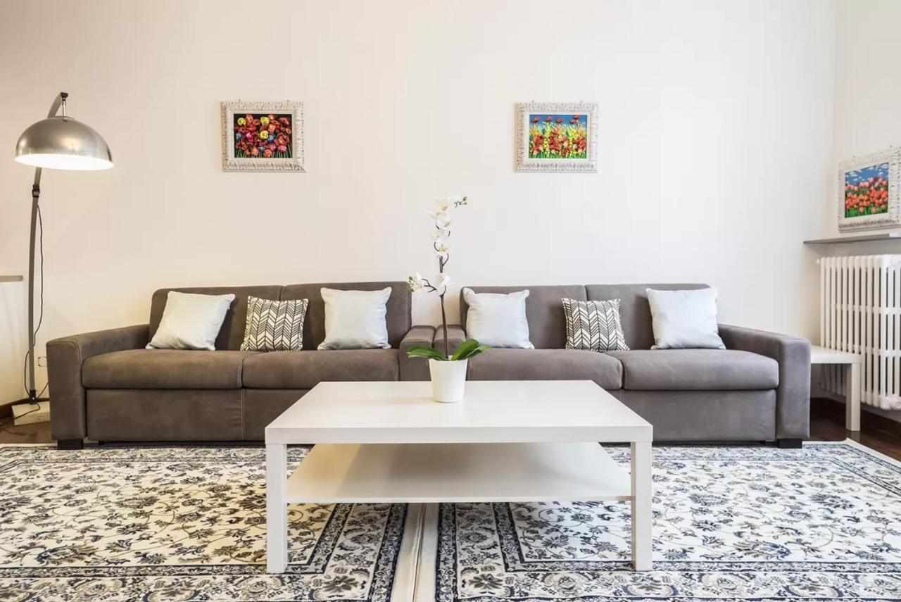 Porta Ticinese 24 Apartment Milan Exterior photo