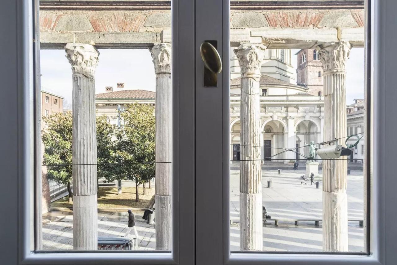Porta Ticinese 24 Apartment Milan Exterior photo