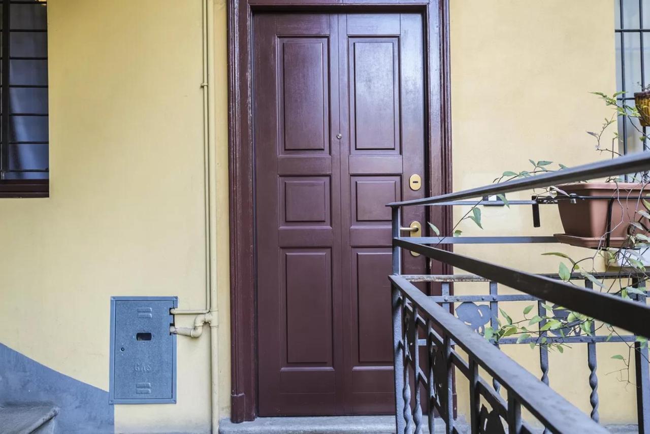 Porta Ticinese 24 Apartment Milan Exterior photo