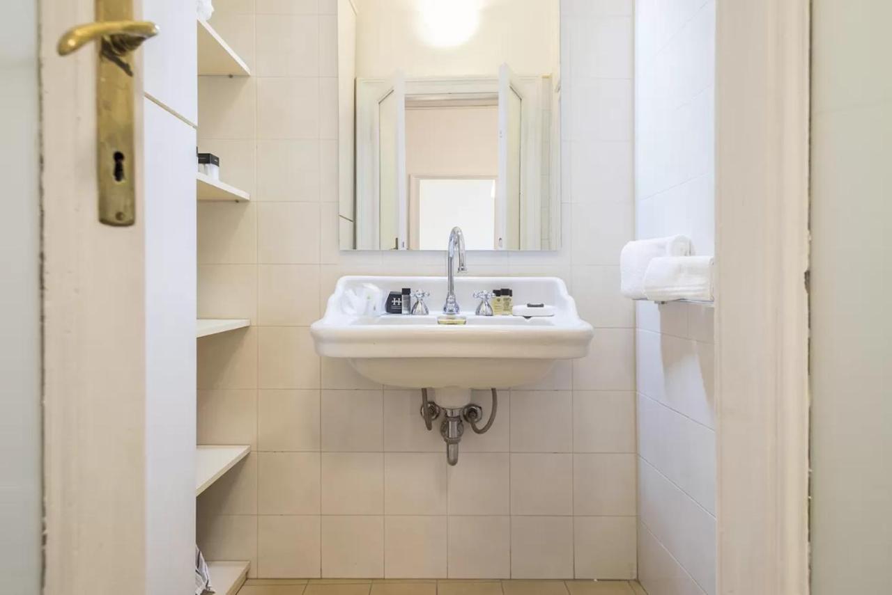 Porta Ticinese 24 Apartment Milan Exterior photo