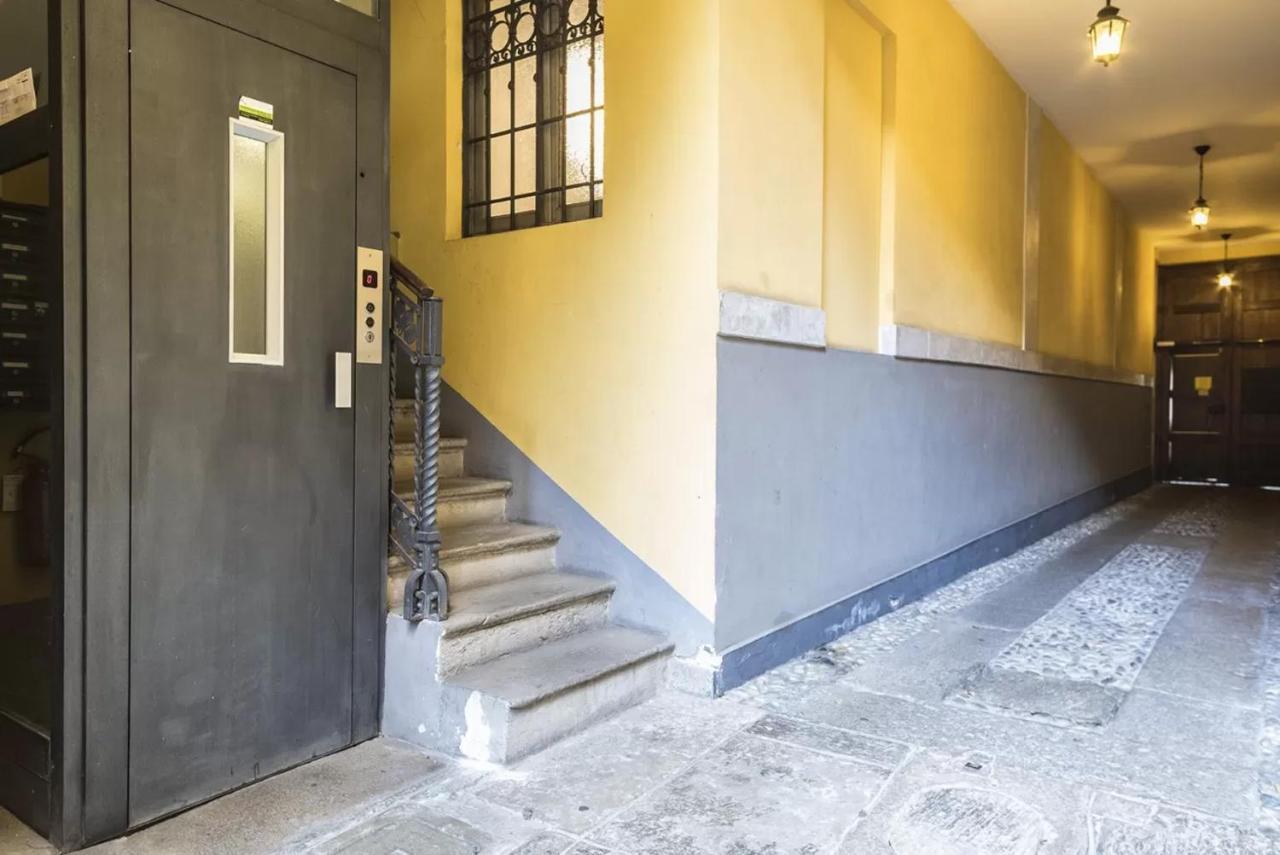 Porta Ticinese 24 Apartment Milan Exterior photo