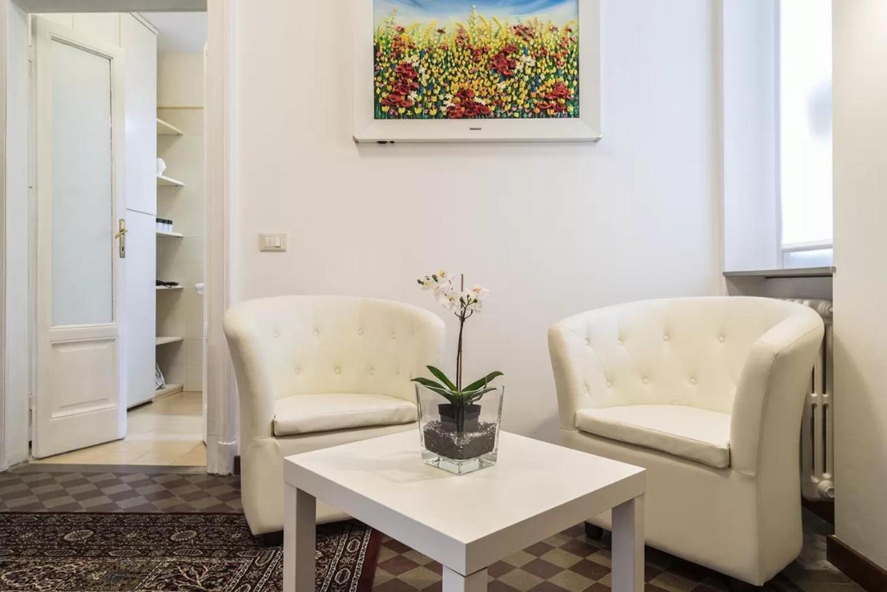 Porta Ticinese 24 Apartment Milan Exterior photo